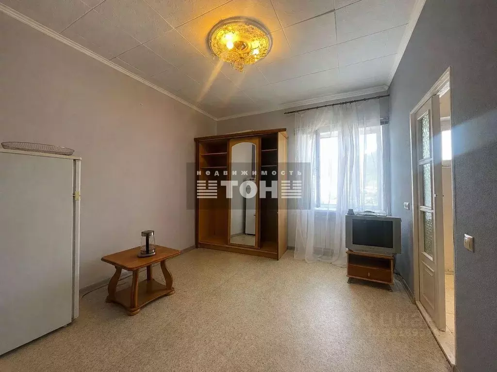 Гараж в Краснодарский край, Геленджик ул. Островского, 168А (56 м) - Фото 1