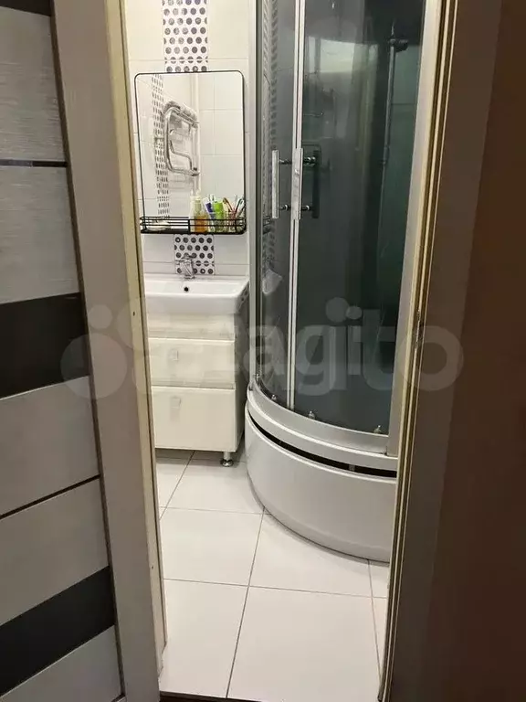 4-к. квартира, 80,4 м, 2/10 эт. - Фото 1