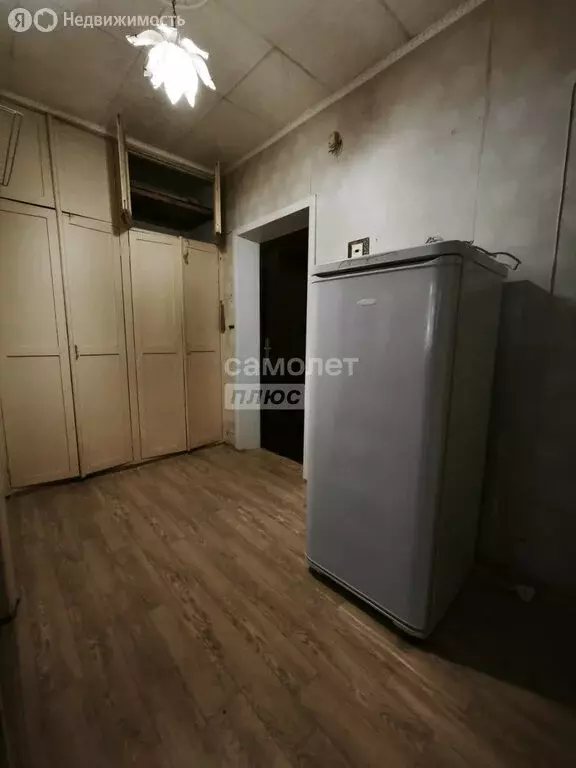 1-комнатная квартира: Астрахань, Заводская площадь, 97 (37.7 м) - Фото 1