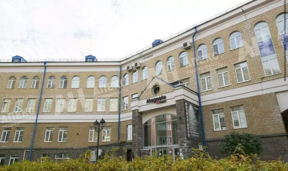 Помещение свободного назначения (2000 м) - Фото 2