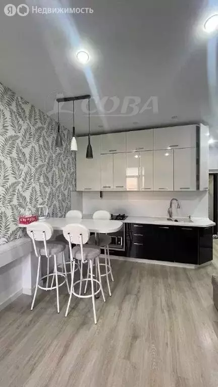 Квартира-студия: Сочи, Школьная улица, 24 (28.5 м) - Фото 2