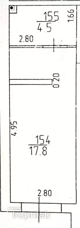Помещение свободного назначения в Краснодарский край, Краснодар ул. ... - Фото 2