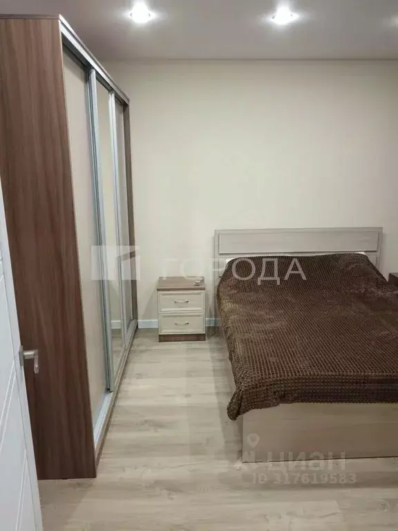2-к кв. Новосибирская область, Новосибирск ул. Коминтерна, 120 (37.0 ... - Фото 0