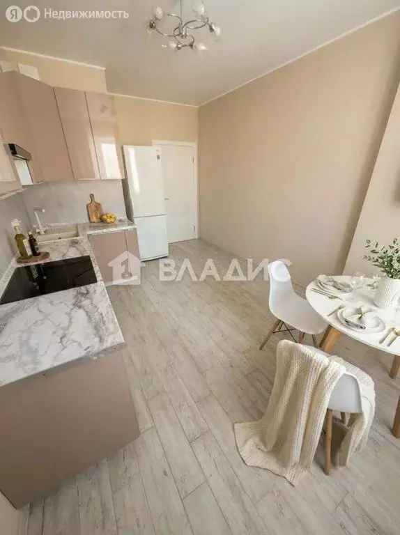 3-комнатная квартира: посёлок городского типа Путилково, Просторная ... - Фото 1