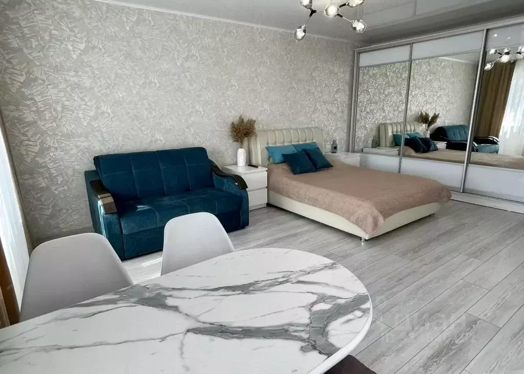 Студия Алтайский край, Рубцовск просп. Ленина, 52 (35.0 м) - Фото 0