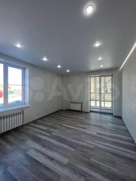 2-к. квартира, 42,3 м, 1/4 эт. - Фото 0
