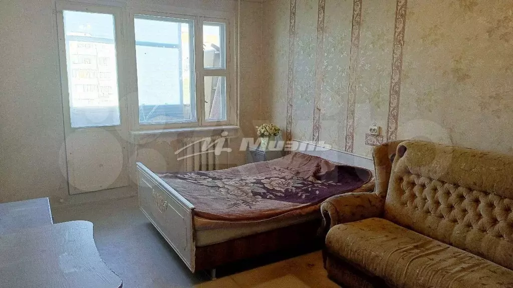 3-к. квартира, 65,4 м, 7/9 эт. - Фото 0