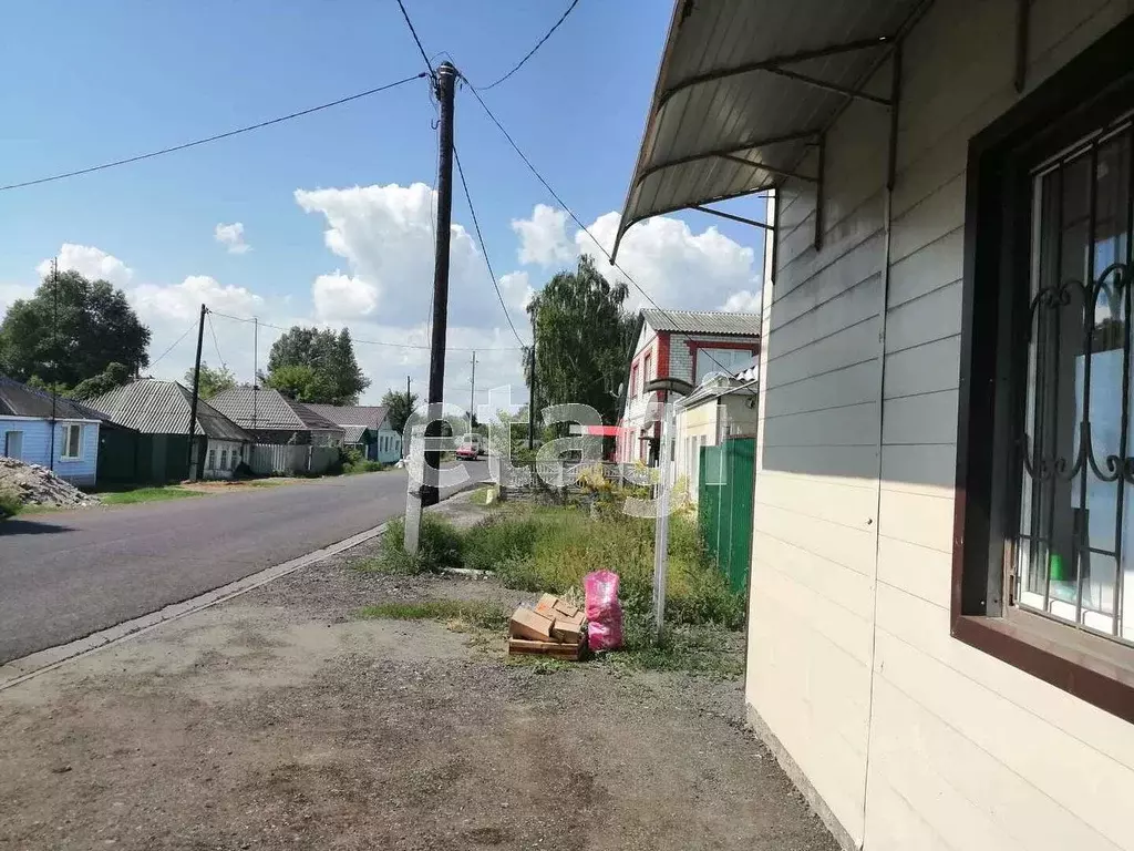 Торговая площадь в Белгородская область, Валуйский муниципальный ... - Фото 0