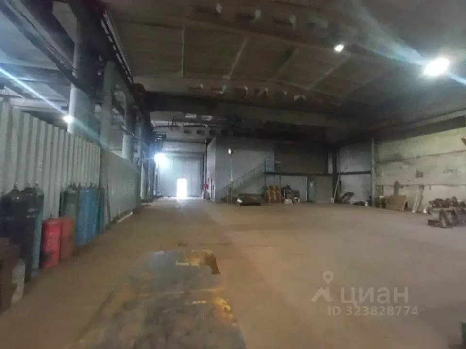 Производственное помещение в Татарстан, Набережные Челны ул. Тимер, 13 ... - Фото 2