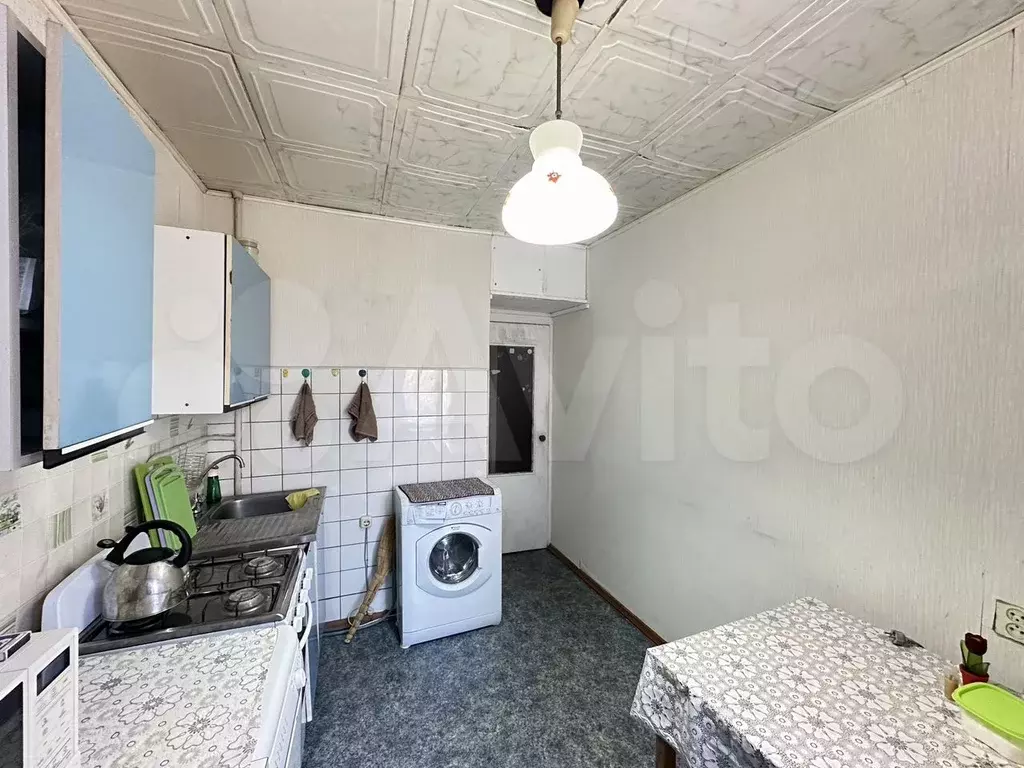 2-к. квартира, 44 м, 5/9 эт. - Фото 1