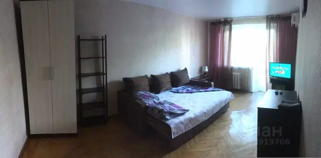 2-к кв. Крым, Феодосия ул. Маяковского, 5 (55.0 м) - Фото 0