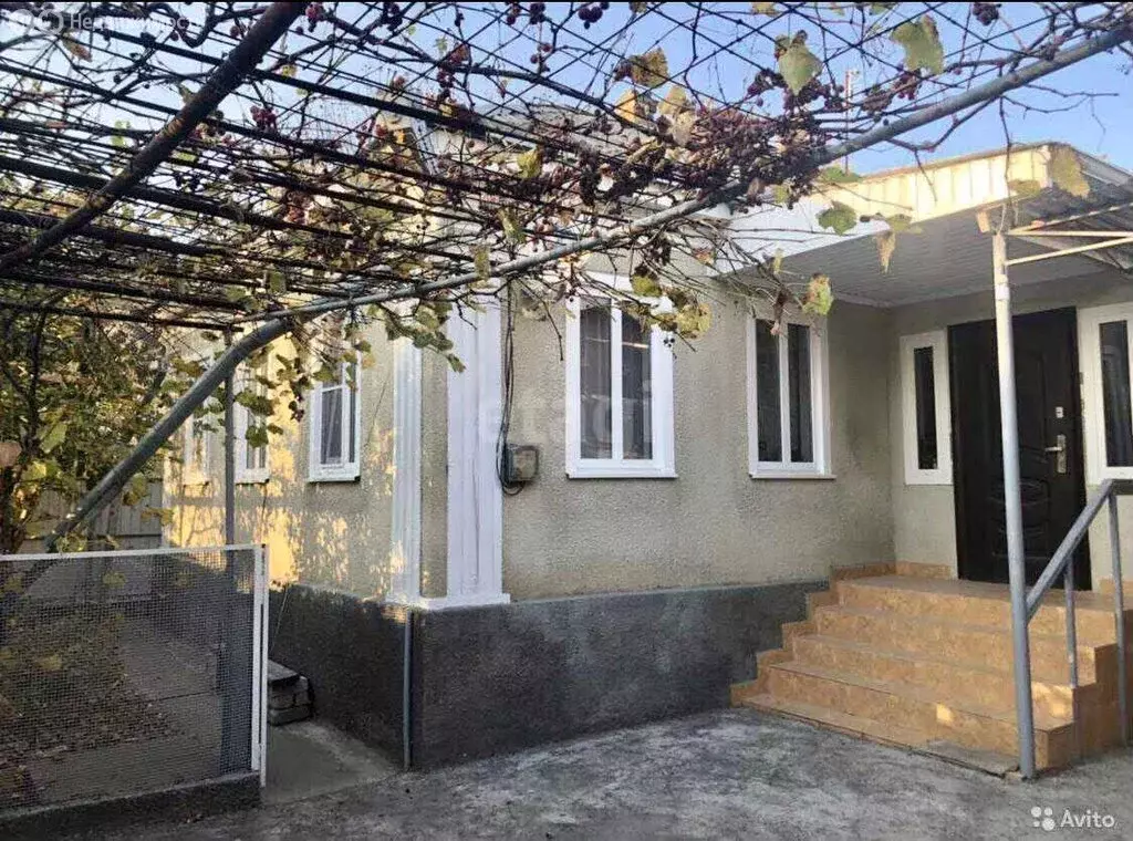 Дом в Карачаево-Черкесская Республика, Усть-Джегута (54.1 м) - Фото 0