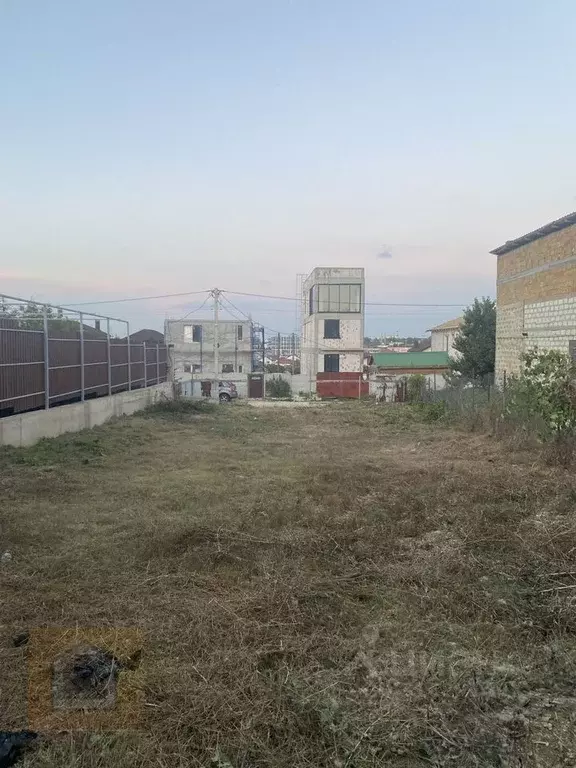 Участок в Севастополь ул. Кедрина, 2 (5.1 сот.) - Фото 0