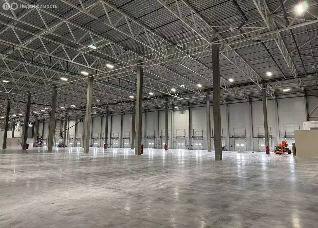 Склад (74829 м) - Фото 2