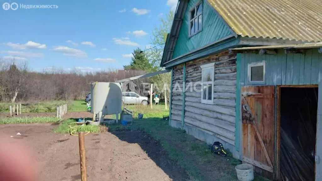 Участок в Ишеевский сельсовет, садовые участки Урняк (8 м) - Фото 1