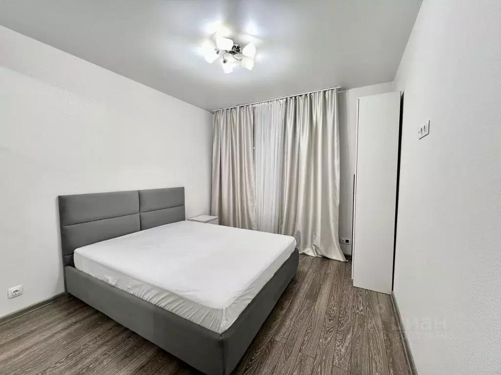 2-к кв. Москва ул. Коминтерна, 15 (40.0 м) - Фото 1