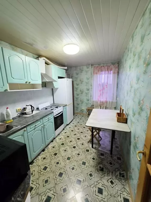 3-к кв. Московская область, Ногинск Богородский городской округ, Новая ... - Фото 2