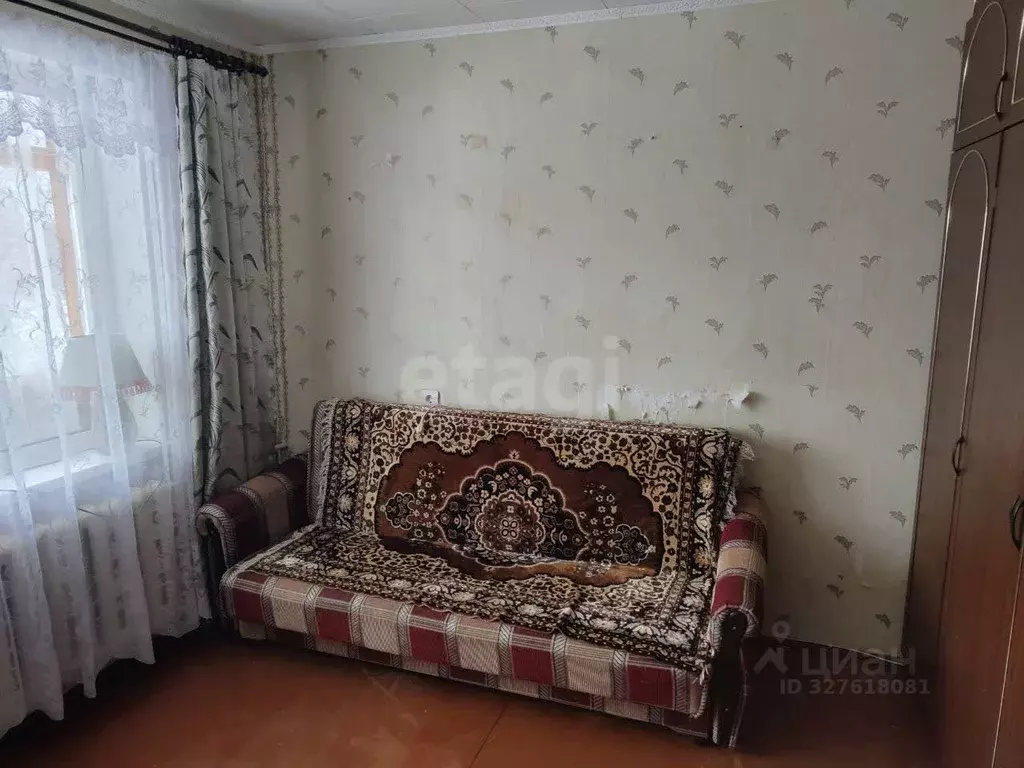 1-к кв. Тверская область, Лихославльский муниципальный округ, ... - Фото 2