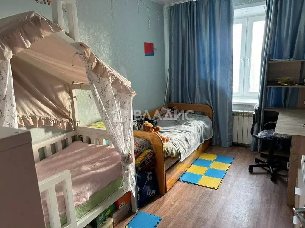 2-к кв. Бурятия, Улан-Удэ Норильская ул., 12 (48.6 м) - Фото 1