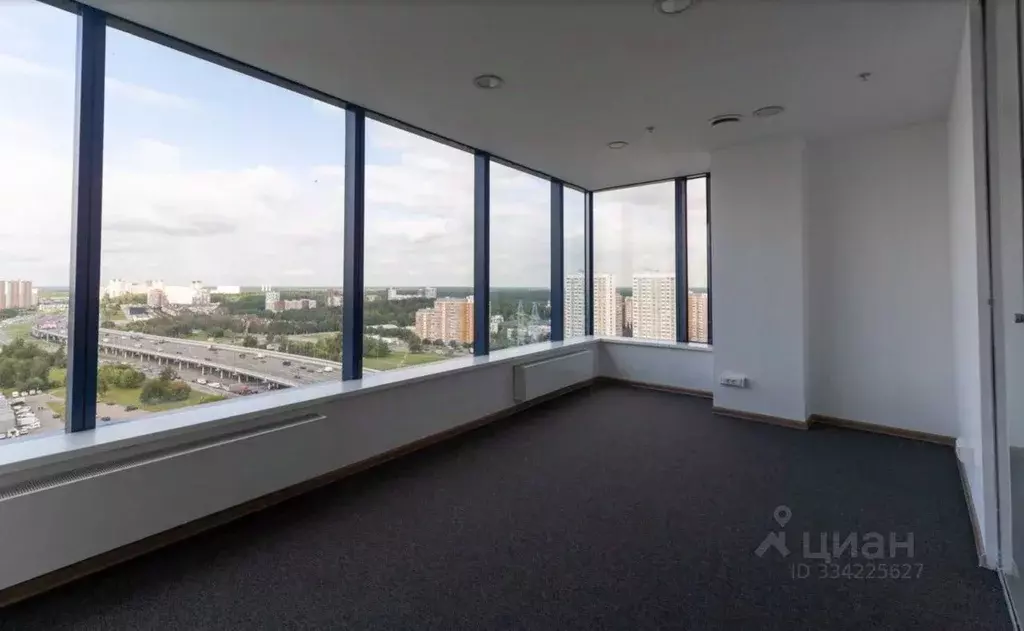 Офис в Москва Дмитровское ш., 163Ак2 (4972 м) - Фото 2