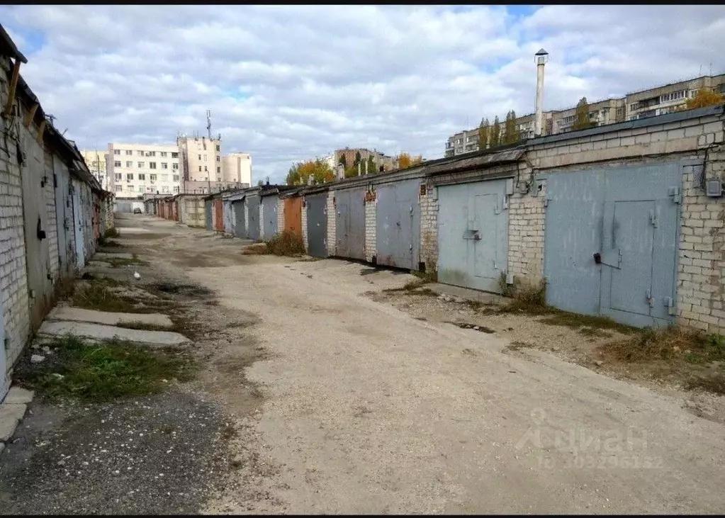 Гараж в Хабаровский край, Хабаровск ул. Карла Маркса, 136А/2 (20 м) - Фото 0