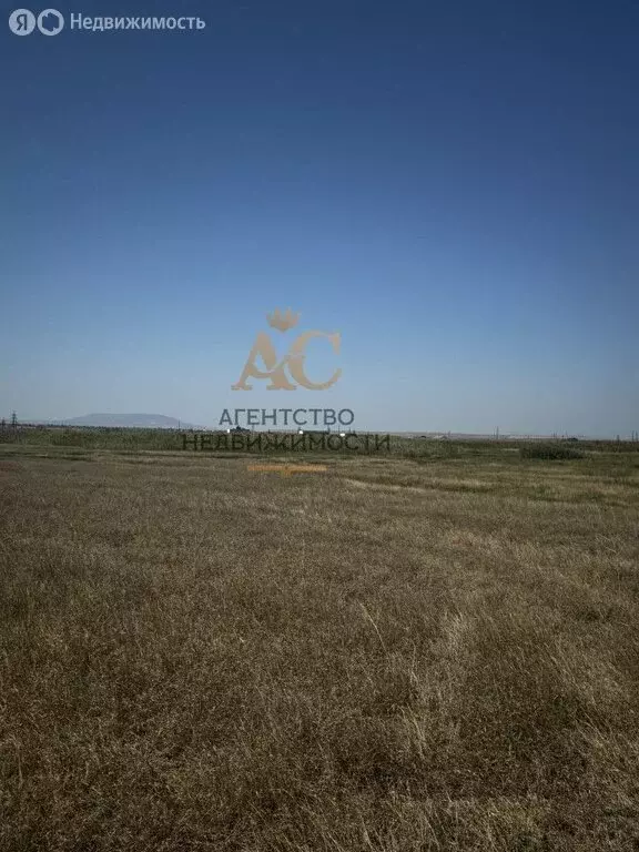 Участок в Феодосия, Станичная улица, 44 (10 м) - Фото 1