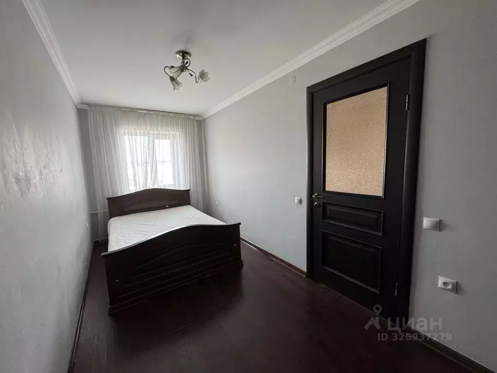 2-к кв. Кабардино-Балкария, Нальчик ул. Ногмова (47.0 м) - Фото 2