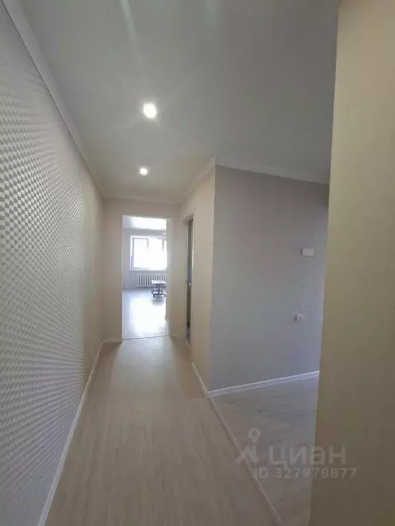 3-к кв. Калининградская область, Калининград Лужская ул., 40А (53.0 м) - Фото 1