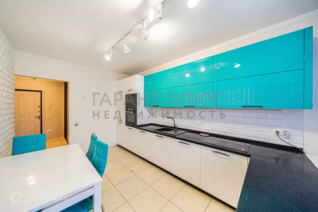 Продаётся 3-к квартира, 60 м - Фото 1