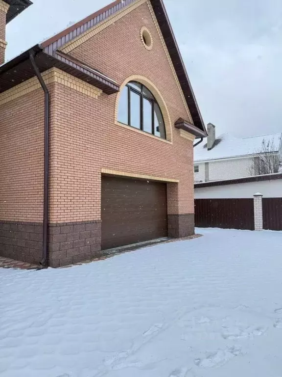 Дом в Нижегородская область, Балахнинский муниципальный округ, Большое ... - Фото 2