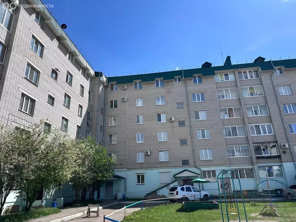 2-комнатная квартира: Октябрьский, улица Губкина, 4 (59 м) - Фото 1
