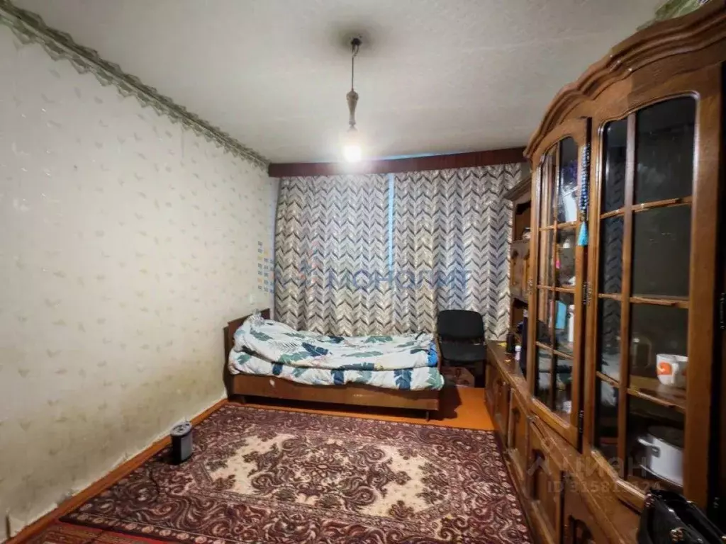 2-к кв. Нижегородская область, Нижний Новгород Щербинки жилрайон, 2-й ... - Фото 0