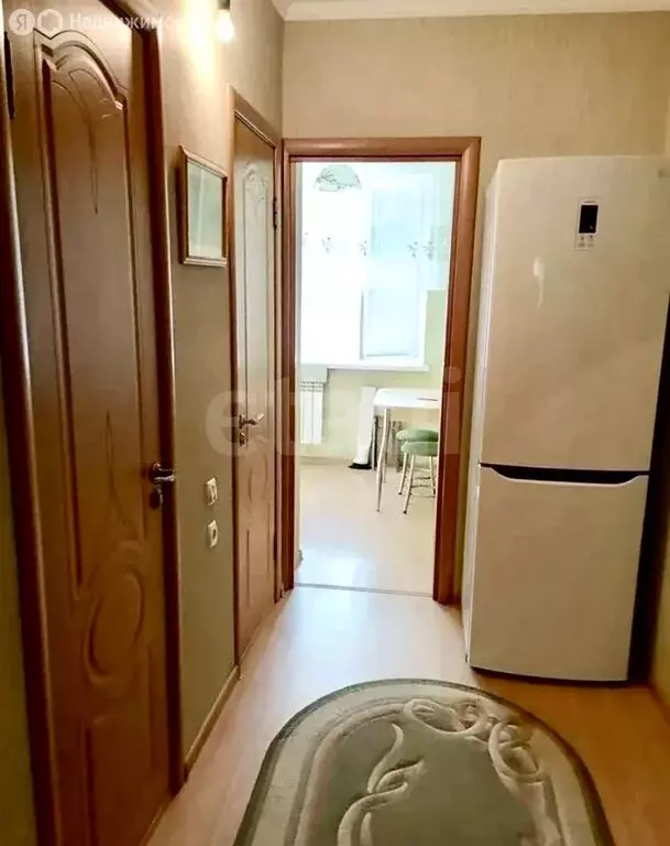 2-комнатная квартира: Белгород, улица Шаландина, 4к3 (53.1 м) - Фото 2