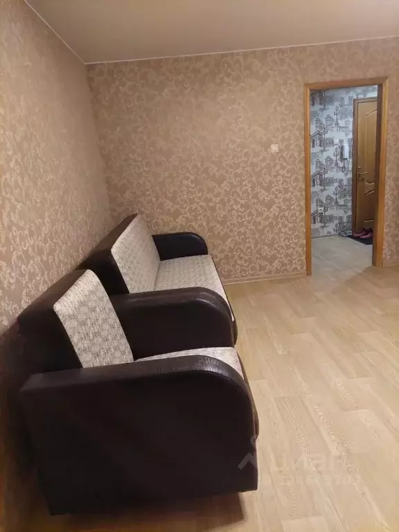 1-к кв. Саратовская область, Саратов Ульяновская ул., 27/35 (43.0 м) - Фото 2