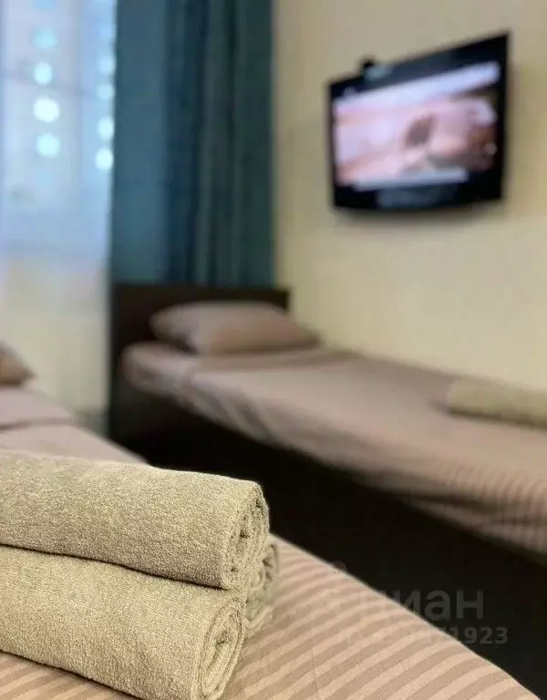 1-к кв. Московская область, Подольск ул. Дружбы, 15 (25.0 м) - Фото 1
