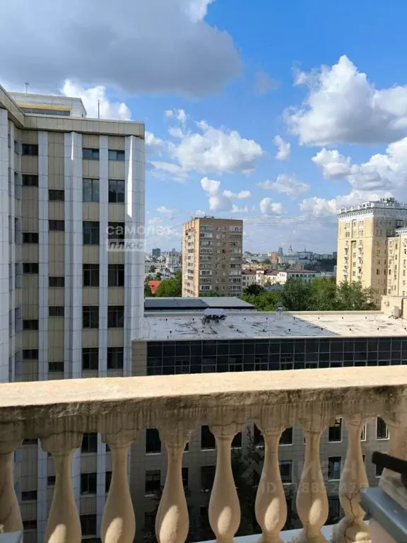 Комната Москва 5-й Котельнический пер., 12 (22.6 м) - Фото 0