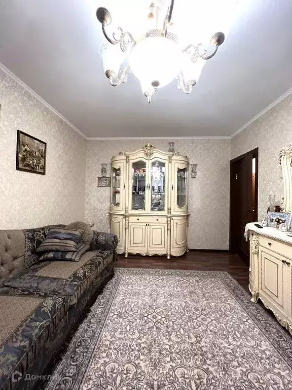Продаётся 2-к квартира, 57.3 м - Фото 1