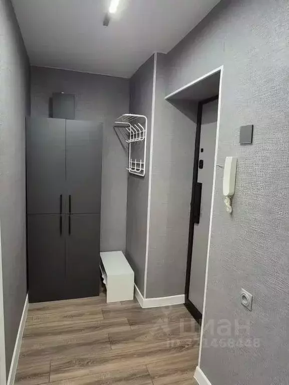 1-к кв. Нижегородская область, Нижний Новгород ул. Нестерова, 4А (36.0 ... - Фото 1