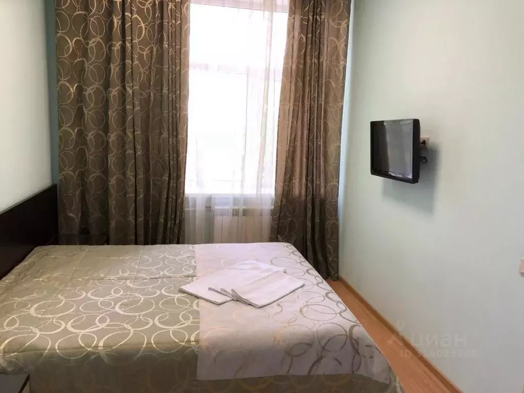 Комната Москва Будайская ул., 2С9 (23.0 м) - Фото 0