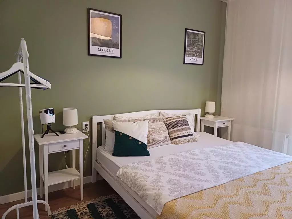 1-к кв. Свердловская область, Екатеринбург ул. Шаумяна, 28 (40.0 м) - Фото 2