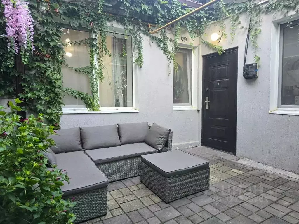 2-к кв. Ставропольский край, Пятигорск ул. Коста Хетагурова, 18 (45.0 ... - Фото 1