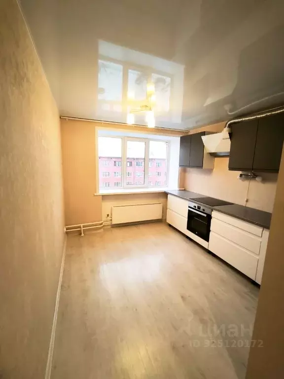 1-к кв. Кемеровская область, Новокузнецк ул. Климасенко, 4 (32.6 м) - Фото 1