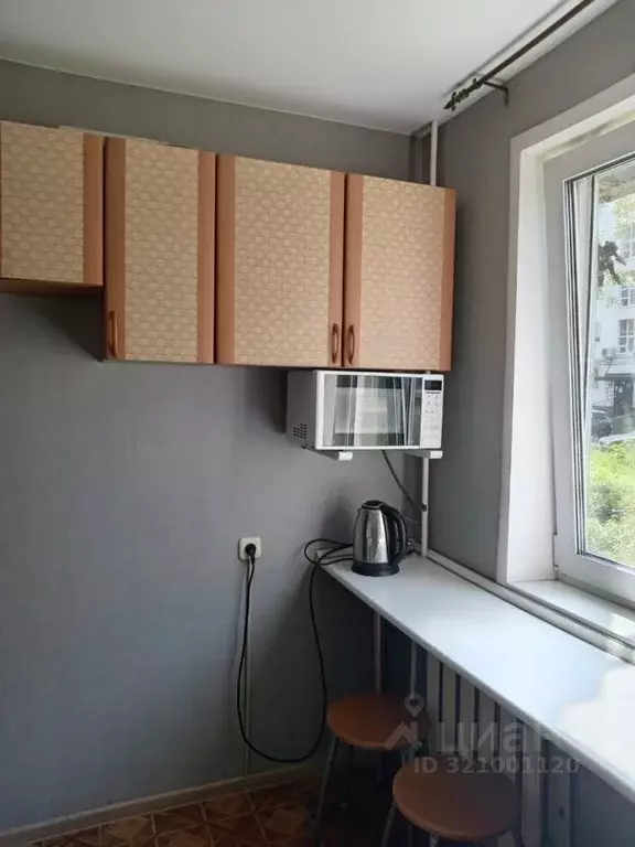 1-к кв. Татарстан, Казань ул. Нурсултана Назарбаева, 76 (32.0 м) - Фото 1