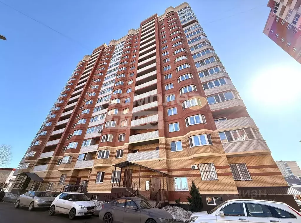 3-к кв. Московская область, Дмитров ул. 2-я Комсомольская, 16к6 (86.0 ... - Фото 1