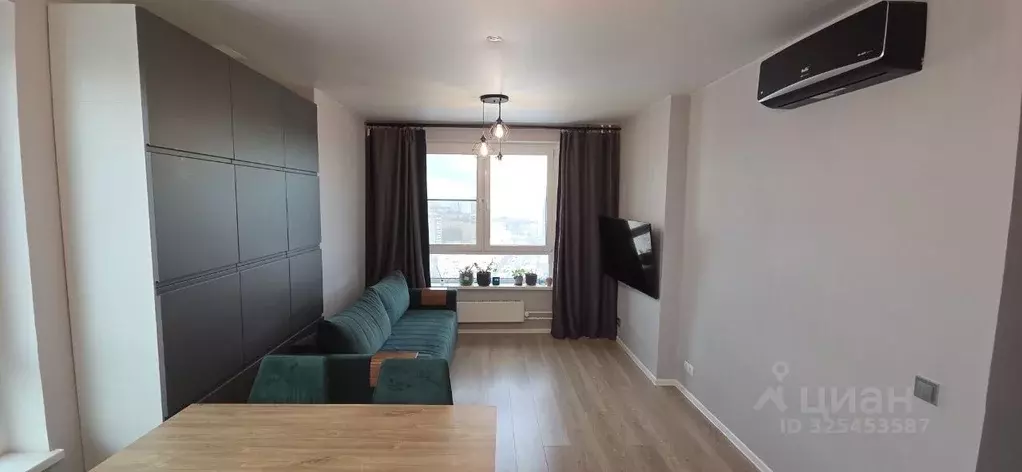 3-к кв. Москва Лобненская ул., 13к1 (60.2 м) - Фото 1