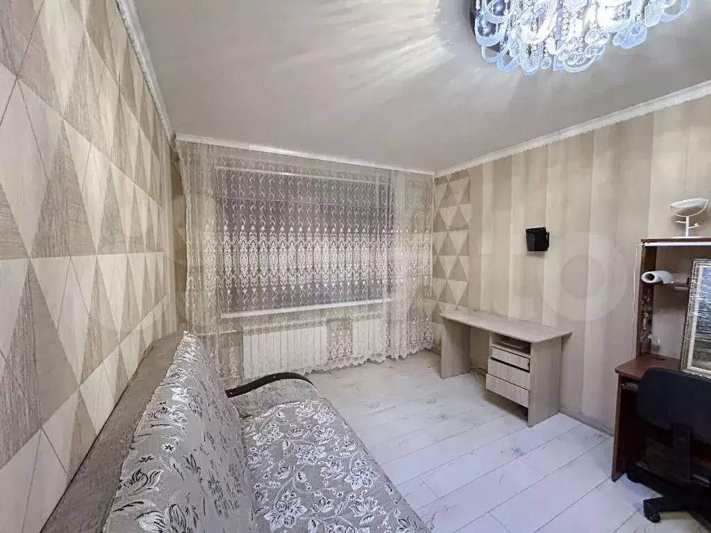 3-к. квартира, 65 м, 1/9 эт. - Фото 1
