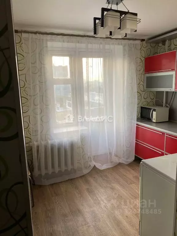 1-к кв. Владимирская область, Владимир ул. Разина, 7б (30.0 м) - Фото 2