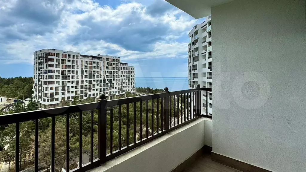 Квартира-студия, 25,1 м, 9/16 эт. - Фото 1