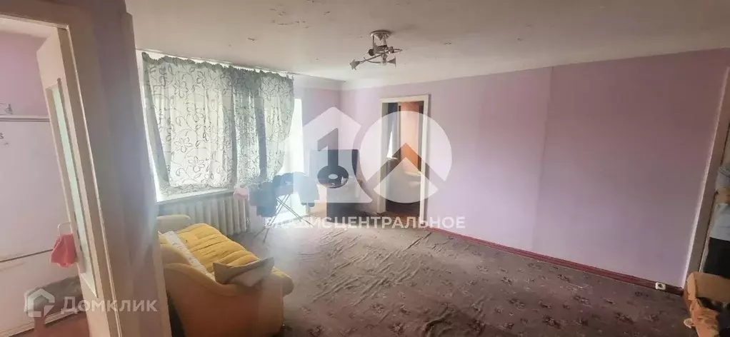 Продаётся 2-к квартира, 45.3 м - Фото 0