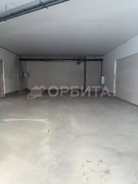 Помещение свободного назначения в Тюменская область, Тюмень Заречный ... - Фото 1